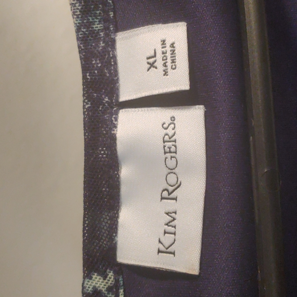 Size XL Long Top - Picture 3 of 4